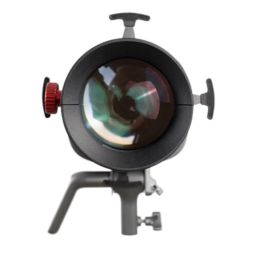 Amaran Spotlight SE 19° Lens Kit - 4